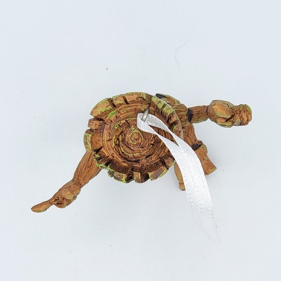 Hallmark 2021 Red Box Christmas Tree Ornament Marvel GROOT - Picture 8 of 9